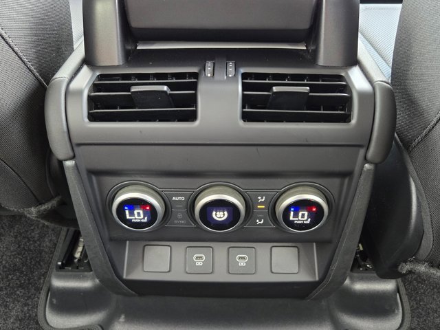 Used 2025 Land Rover Defender 110 S AWD/4WD image 18