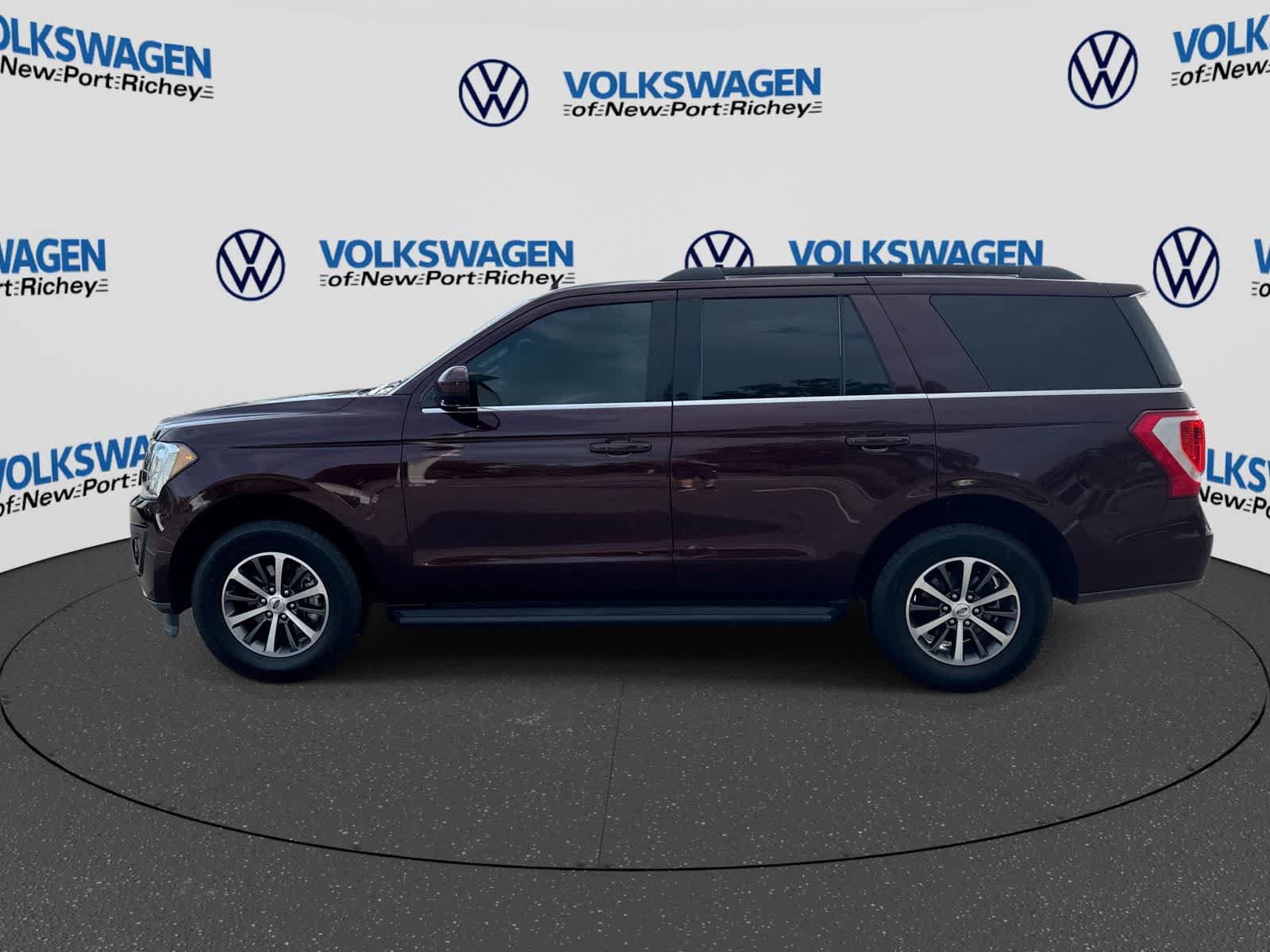 Used 2020 Ford Expedition XLT AWD/4WD image 11