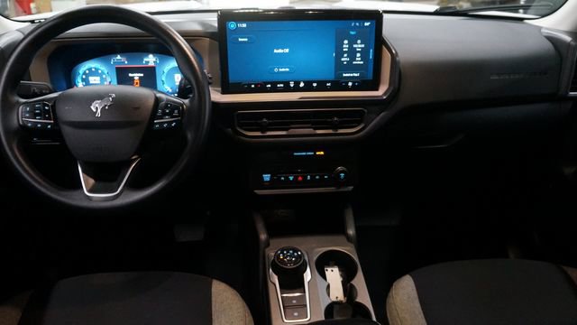 Used 2025 Ford Bronco Sport Big Bend image 12