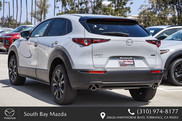 New 2026 MAZDA CX-30 AWD 2.5 S w/ Select Sport Pkg image 7