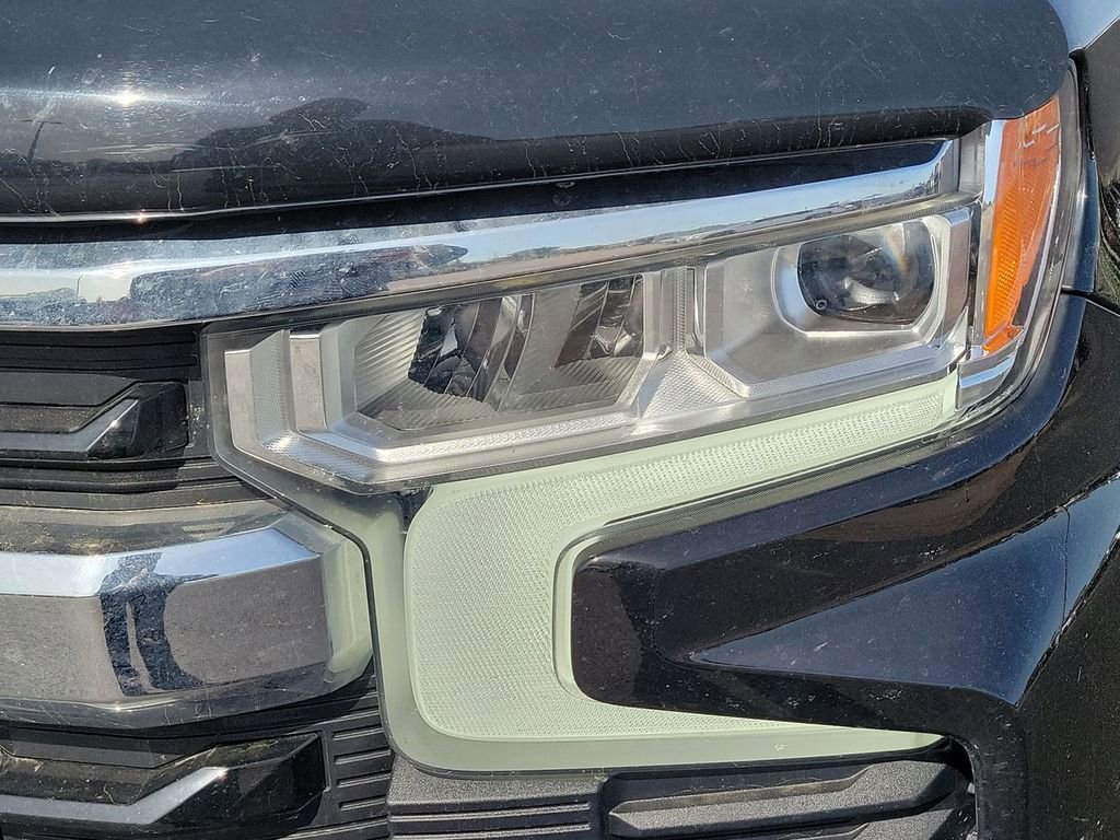 Used 2022 Chevrolet Silverado 1500 LT w/ Texas Edition Plus image 10