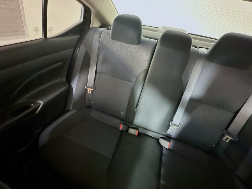 Used 2023 Nissan Versa SV FWD image 12