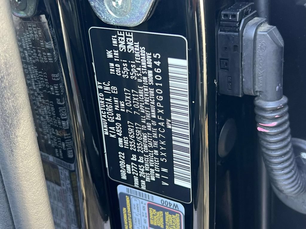 Used 2023 Kia Sportage X-Pro AWD/4WD image 31