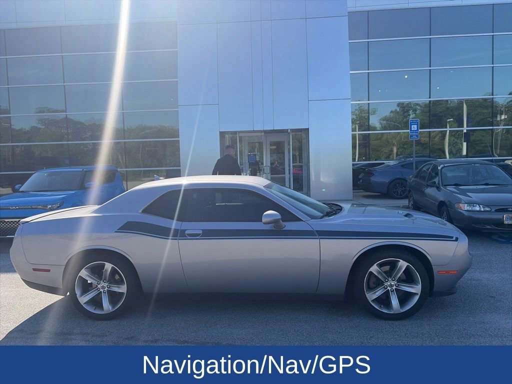 Used 2017 Dodge Challenger SXT w/ Super Sport Group (SS/T) RWD video 2