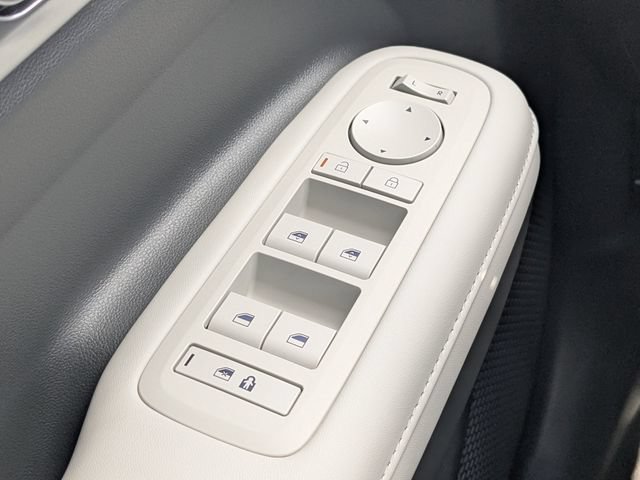 New 2027 Hyundai Santa Fe SEL FWD image 29