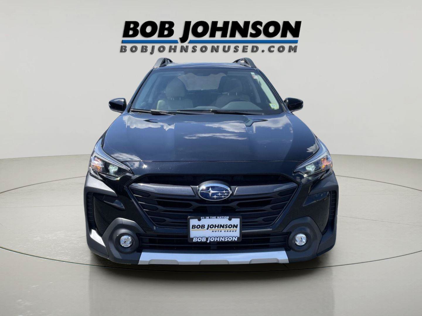 Used 2024 Subaru Outback Limited XT AWD/4WD image 8