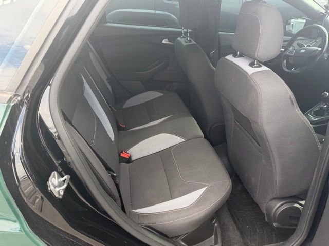Used 2017 Ford Focus ST FWD image 8