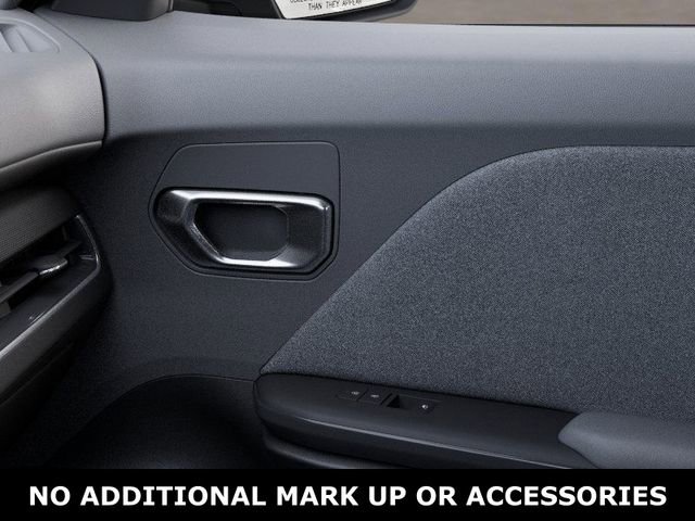 New 2026 Kia K4 LXS image 25