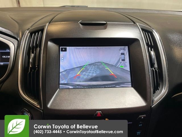 Used 2019 Ford Edge ST w/ Equipment Group 401A image 20