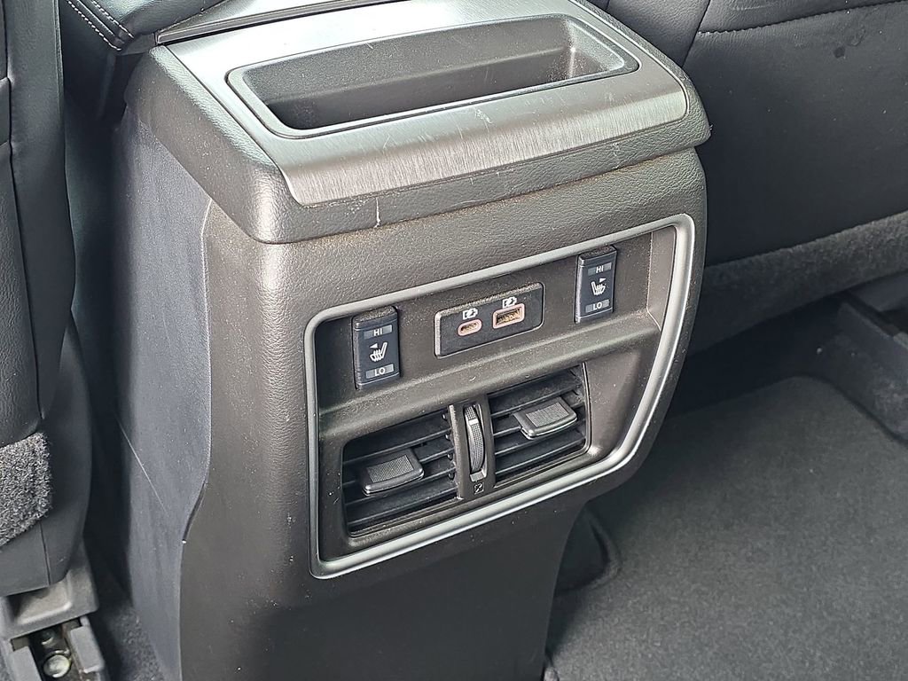 Used 2021 Nissan Murano SL image 25