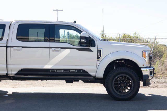 Used 2019 Ford F250 Lariat w/ Lariat Ultimate Package image 19