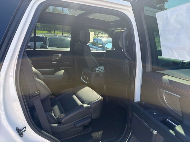 New 2026 Ford Expedition Tremor AWD/4WD image 15