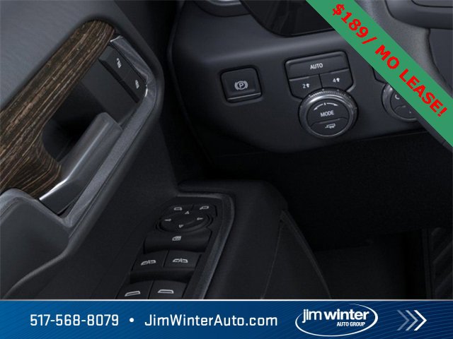 New 2026 GMC Sierra 1500 Elevation image 22