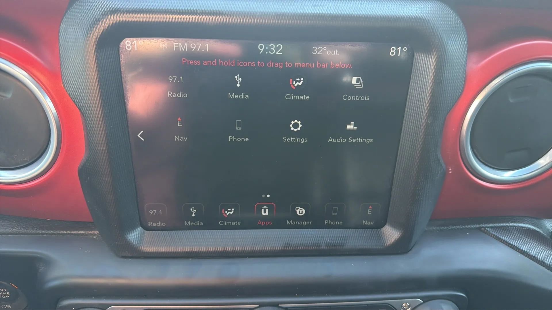 Used 2018 Jeep Wrangler Unlimited Rubicon image 72