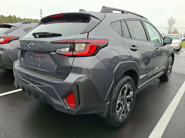 New 2026 Subaru Crosstrek 2.5i Premium image 4