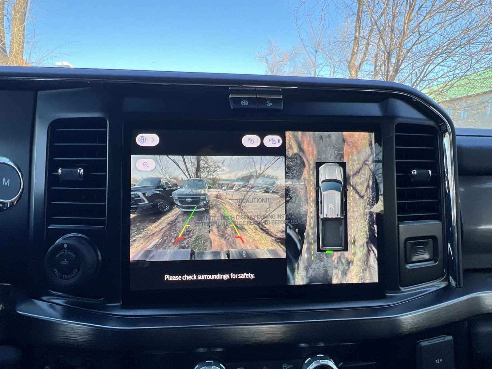 New 2025 Ford F350 Lariat w/ Lariat Ultimate Package image 19