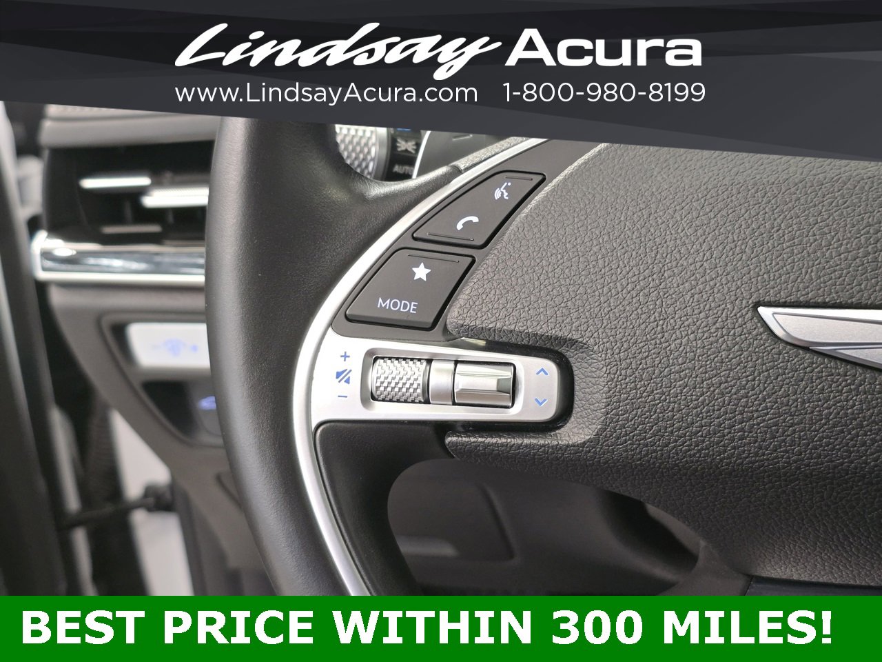 Used 2023 Genesis G80 2.5T image 14