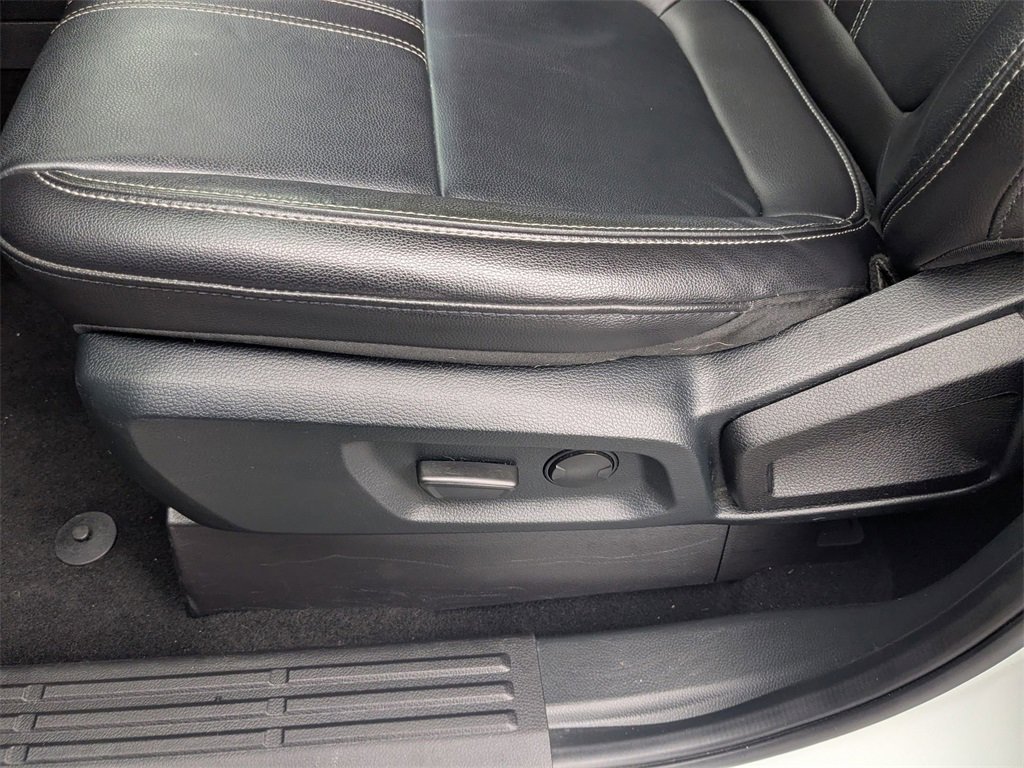 Used 2021 Ford Ranger Lariat w/ Technology Package image 21