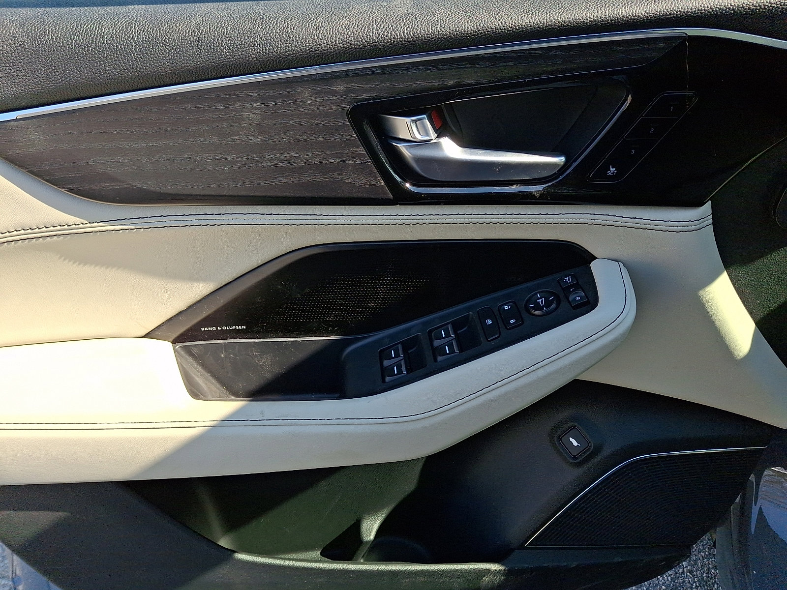 New 2026 Acura MDX Type S image 9