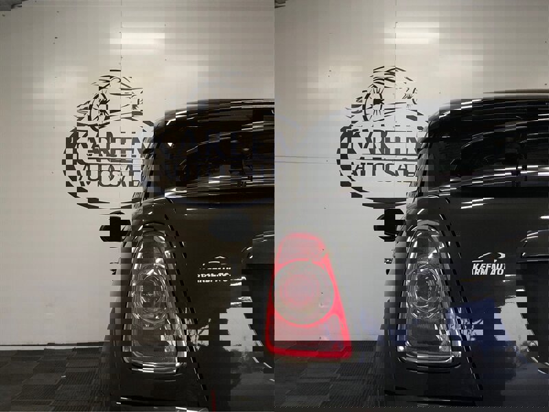 Used 2012 MINI Cooper Coupe S image 19