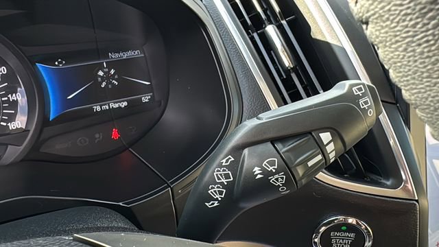 Certified 2023 Ford Edge Titanium w/ Equipment Group 301A image 20
