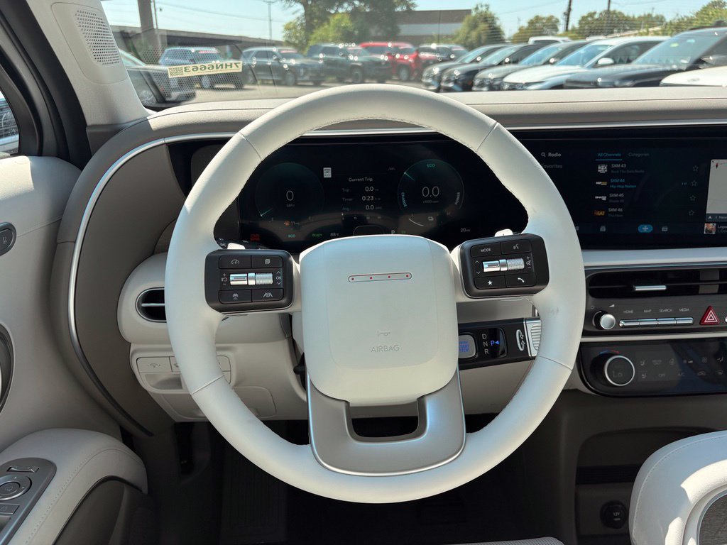 New 2027 Hyundai Palisade SEL Premium FWD image 14
