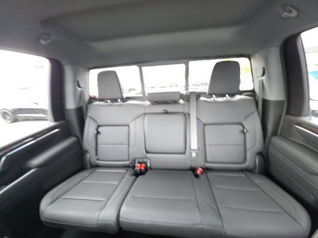 New 2026 Chevrolet Silverado 2500 LT w/ Trail Boss Package image 25