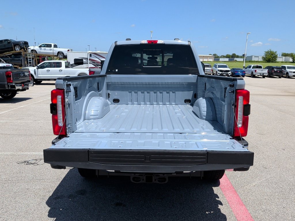 New 2026 Ford F350 Lariat w/ Lariat Premium Package AWD/4WD image 43