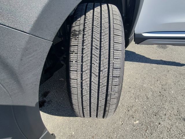 Used 2025 Honda Pilot EX-L image 24