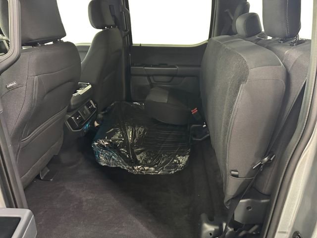 Used 2025 Ford F150 STX w/ STX Black Appearance Package image 19