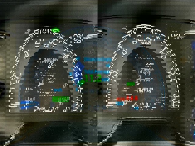 Certified 2025 Toyota RAV4 LE image 12