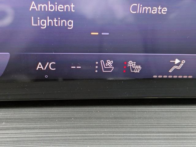 New 2026 Buick Envision Avenir image 28