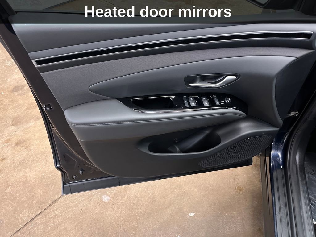 Used 2024 Hyundai Tucson SEL image 13