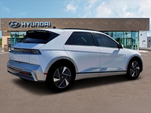 New 2026 Hyundai Ioniq 5 Limited image 8