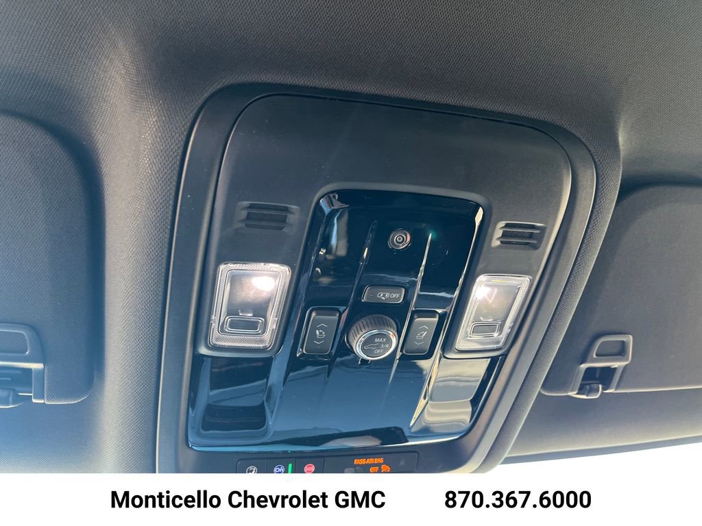 New 2026 Chevrolet Tahoe LT w/ Comfort Package RWD image 20
