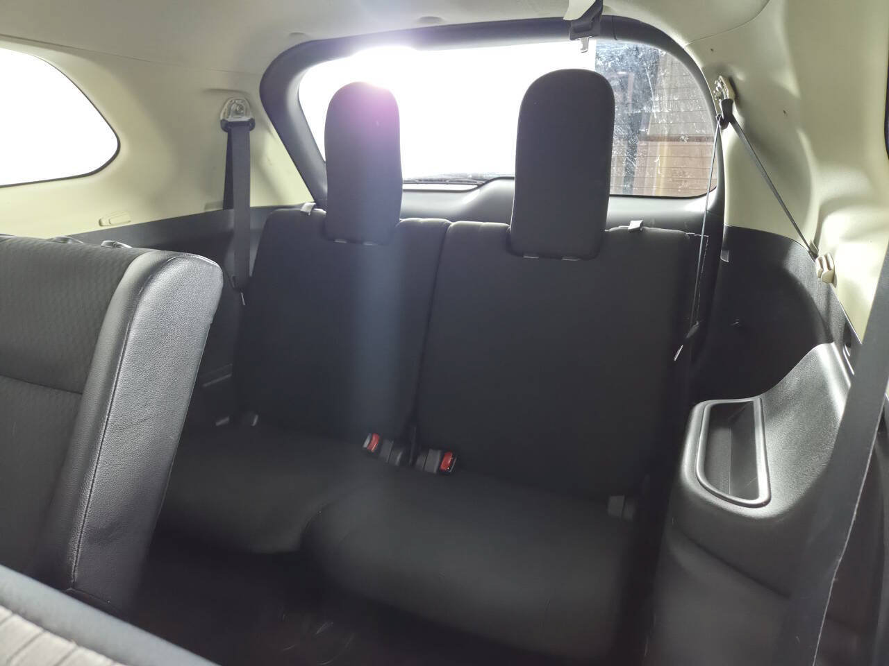 Used 2015 Mitsubishi Outlander GT AWD/4WD image 21