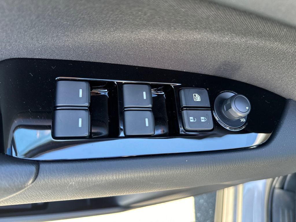 Certified 2025 MAZDA CX-5 AWD 2.5 S image 11