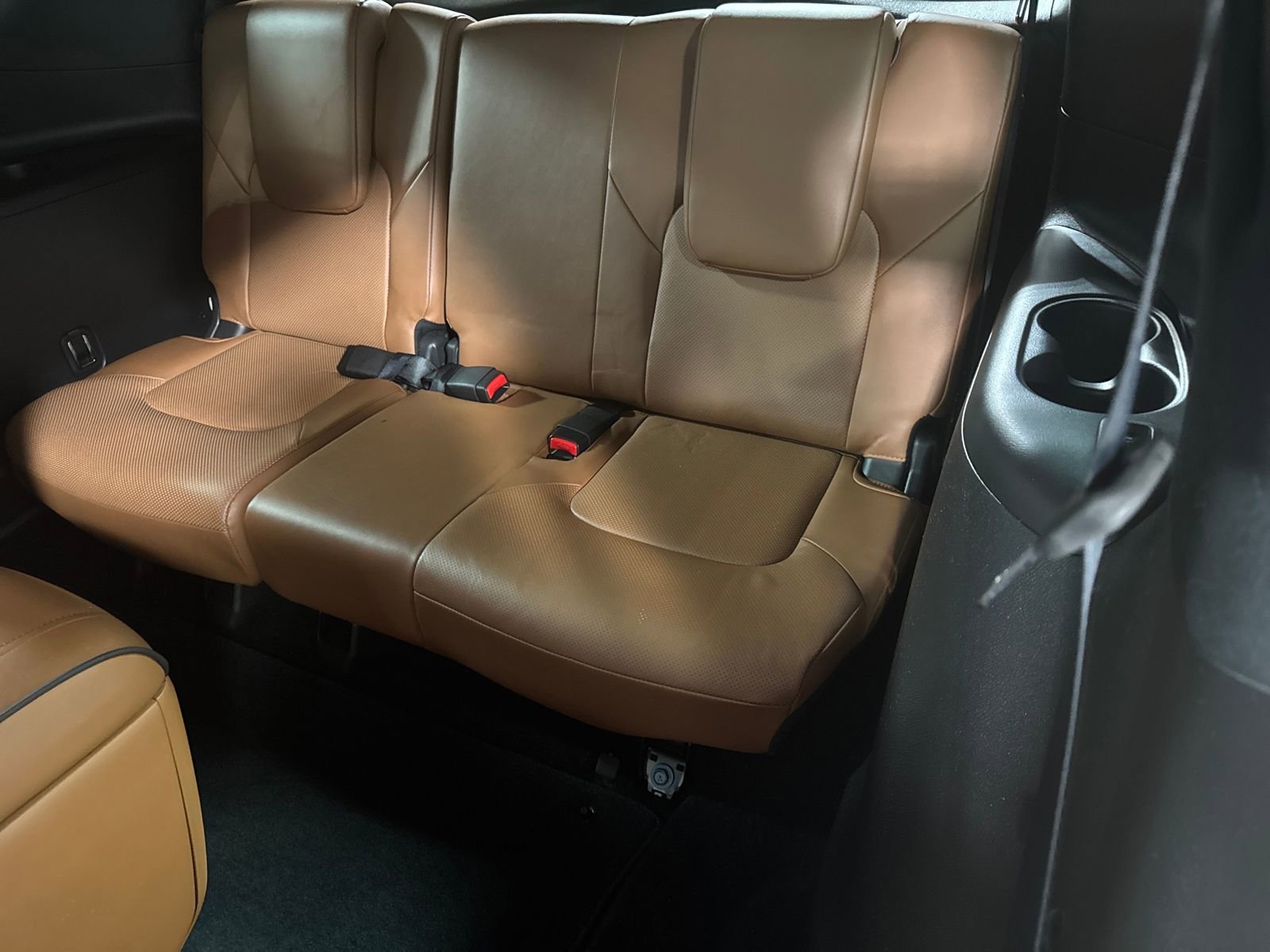 Used 2023 INFINITI QX80 Sensory w/ Cargo Package image 30