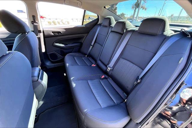 Certified 2025 Nissan Altima 2.5 S image 20