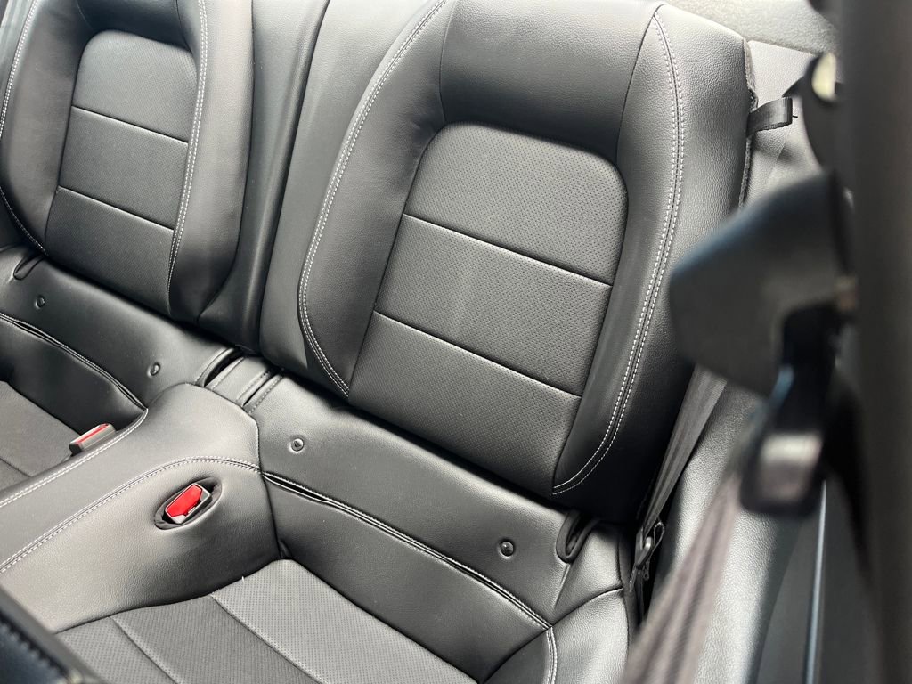 Used 2023 Ford Mustang GT Premium w/ Ford Safe & Smart Package image 22