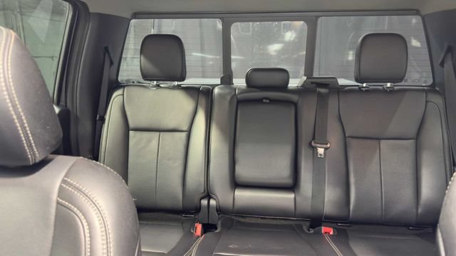 Used 2021 Ford F250 Lariat AWD/4WD image 34