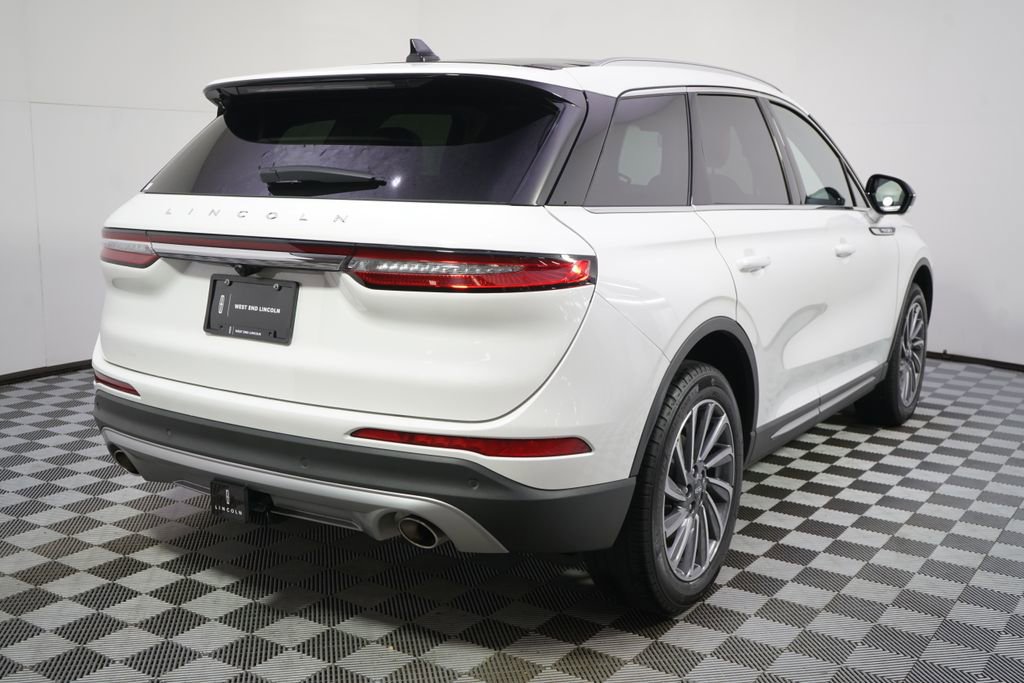 Used 2024 Lincoln Corsair Reserve w/ Equipment Group 201A AWD/4WD image 6