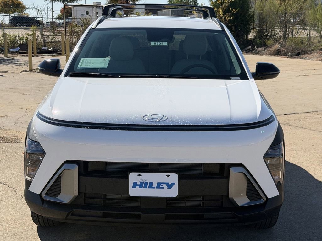 New 2026 Hyundai Kona SEL Sport image 8