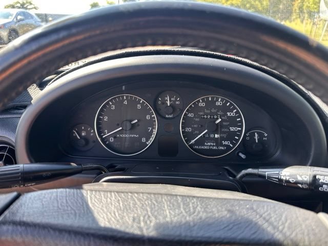 Used 1990 MAZDA MX-5 Miata RWD image 20