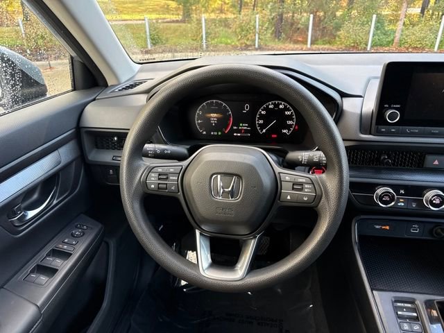 Used 2025 Honda CR-V LX image 18