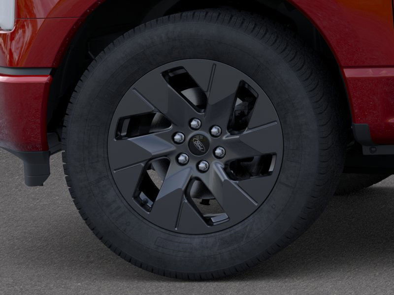New 2025 Ford F150 Lightning Flash image 19