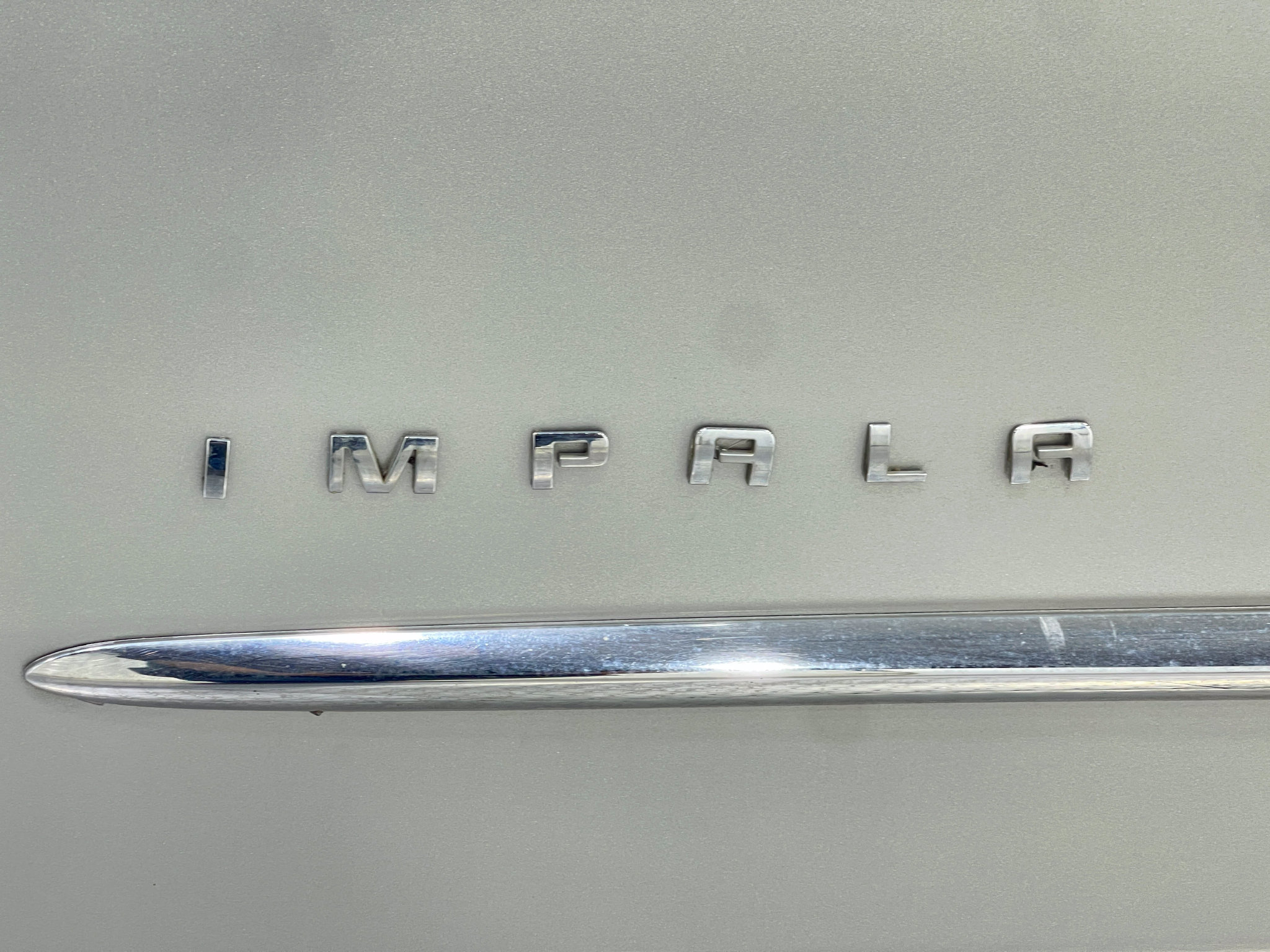 Used 2019 Chevrolet Impala Premier FWD image 38
