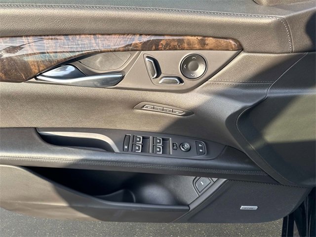 Used 2018 Cadillac CT6 Luxury image 14