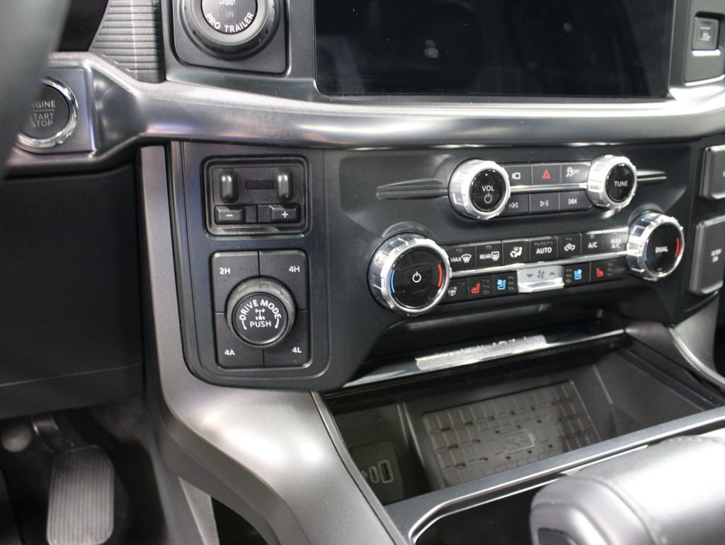 Used 2025 Ford F150 Tremor w/ Equipment Group 402A High AWD/4WD image 64
