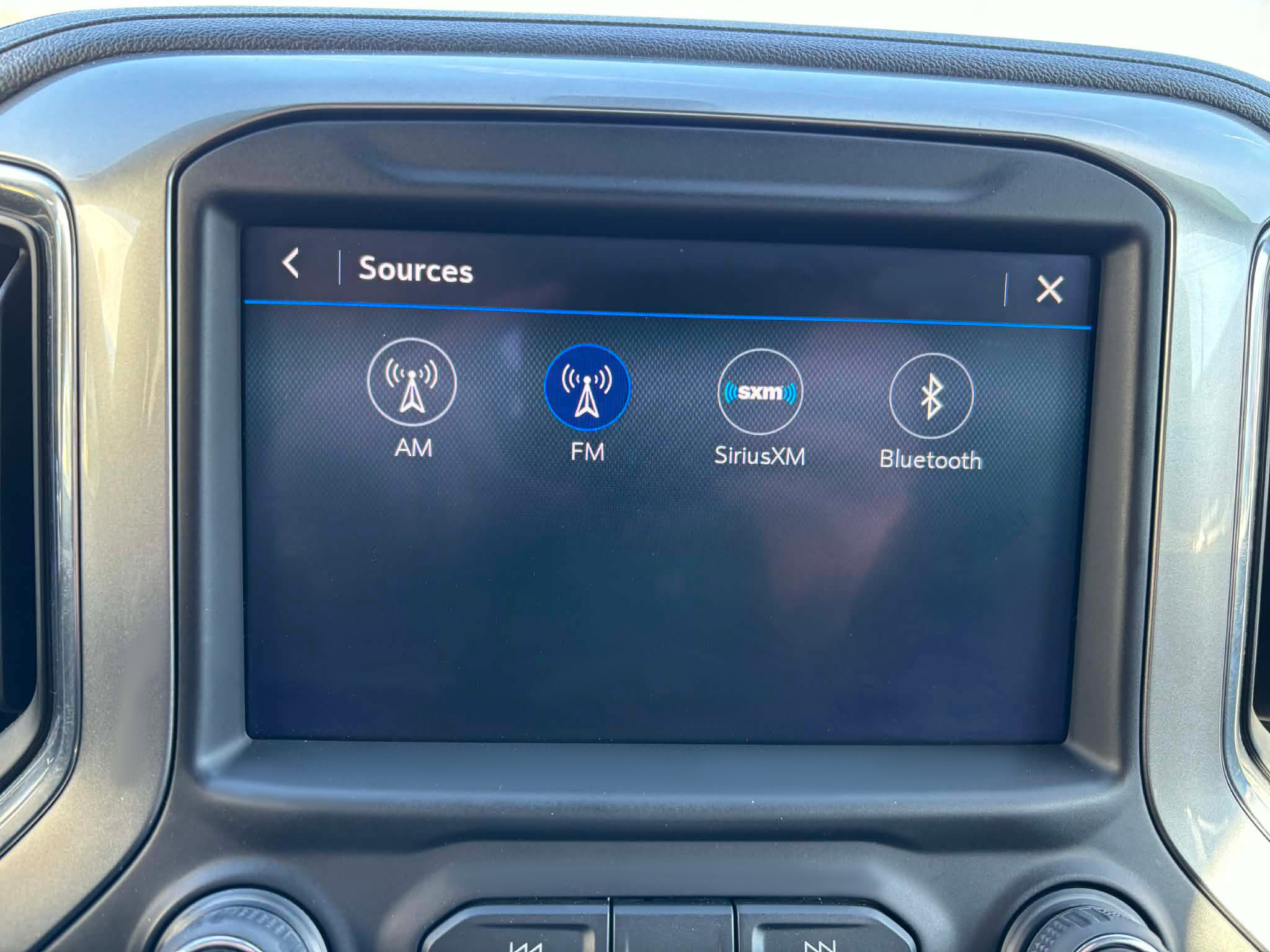 Used 2022 Chevrolet Silverado 1500 RST image 22